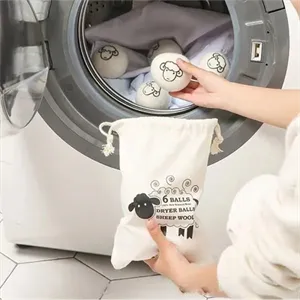Wool Dryer Balls (FSTZ6)